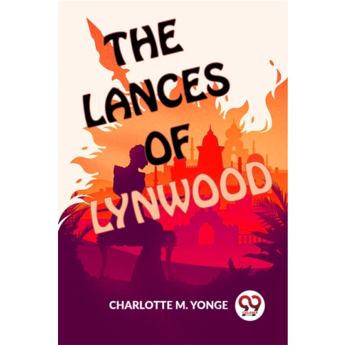 Double 9 Books LLP The Lances of Lynwood (häftad, eng)
