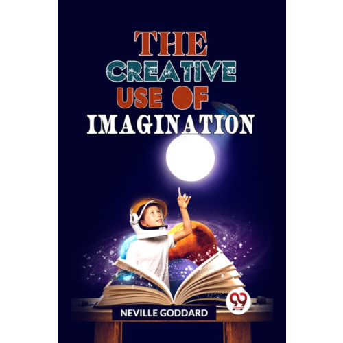 Double 9 Books LLP The Creative Use of Imagination (häftad, eng)