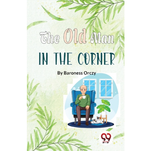 Double 9 Books LLP The Old Man in the Corner (häftad, eng)