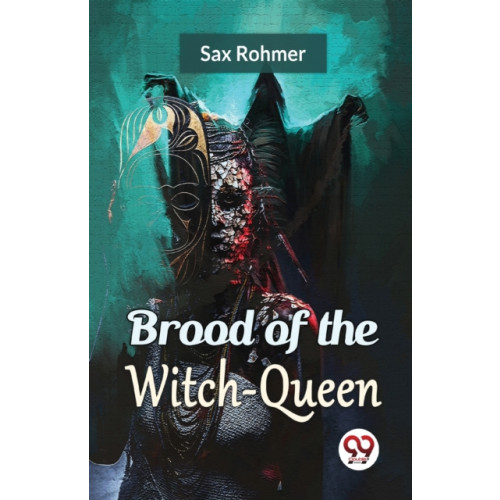 Double 9 Books LLP Brood of the Witch-Queen (häftad, eng)