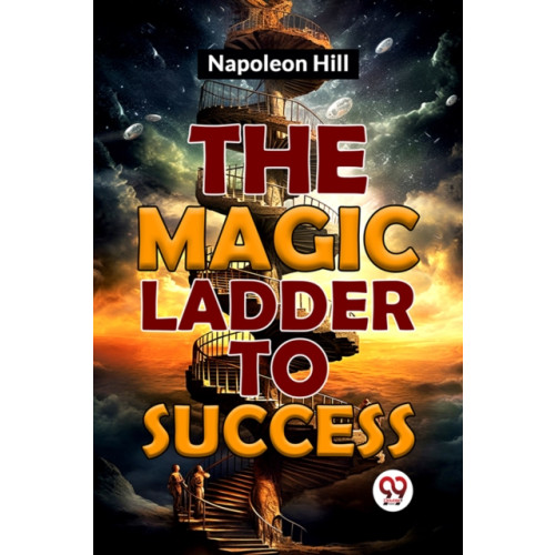 Double 9 Books LLP The Magic Ladder to Success (häftad, eng)
