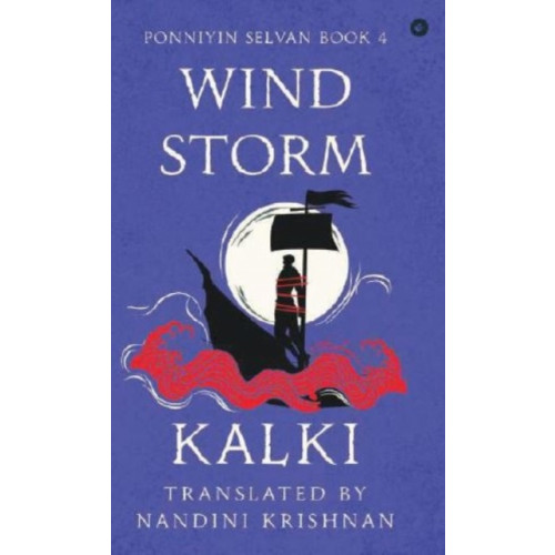 Westland Publications Limited Wind Storm (häftad, eng)