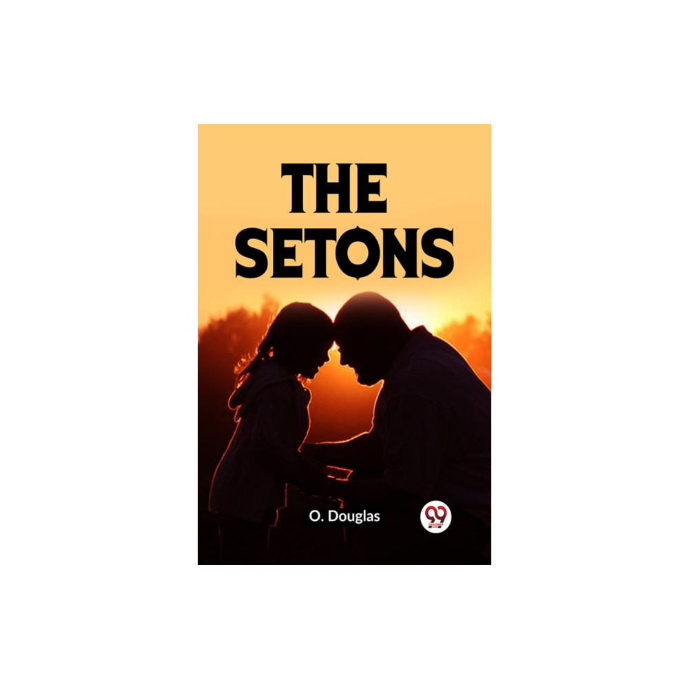 Produktbild för The Setons (Edition2023) (häftad, eng)