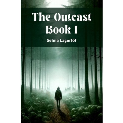 Double 9 Books LLP The Outcast BOOK I (Edition2024) (häftad, eng)