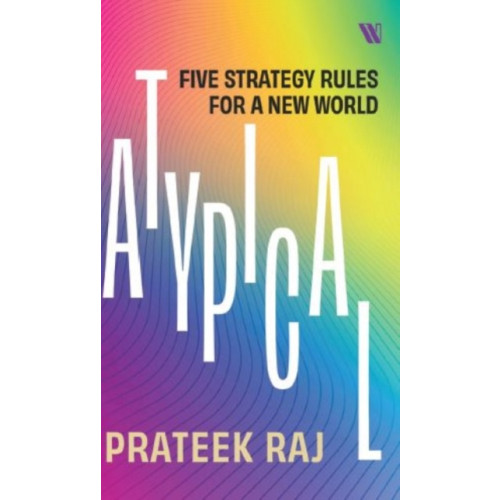 Westland Publications Limited Atypical (häftad, eng)