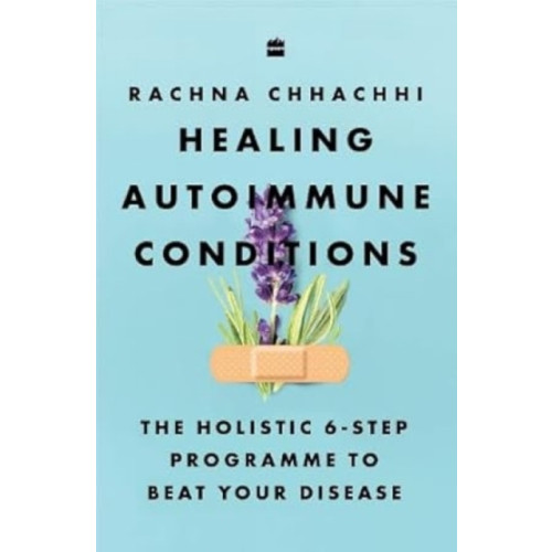 HarperCollins Publishers India Healing Autoimmune Conditions (häftad, eng)