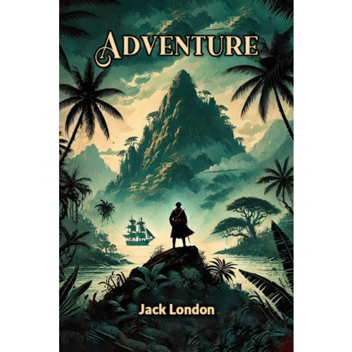 Double 9 Books LLP Adventure (Edition2024) (häftad, eng)