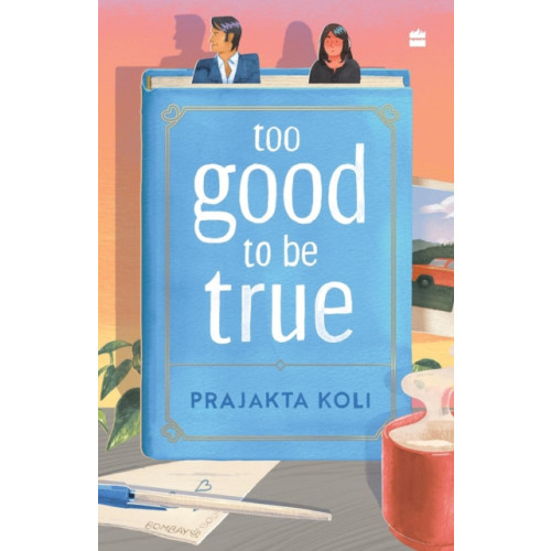 HarperCollins Publishers India Too Good To Be True (häftad, eng)