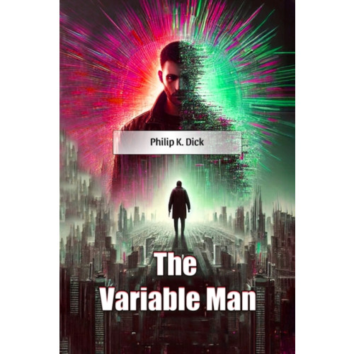 Double 9 Books LLP The Variable Man (Edition2024) (häftad, eng)