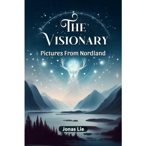 Double 9 Books LLP The VisionaryPictures From Nordland (Edition2024) (häftad, eng)