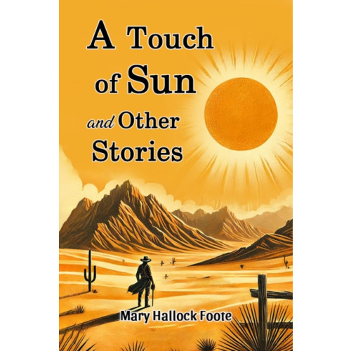 Double 9 Books LLP A Touch of Sun and Other Stories (Edition2024) (häftad, eng)