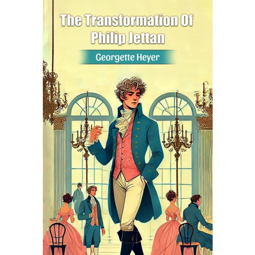 Double 9 Books LLP The Transformation Of Philip Jettan (Edition2024) (häftad, eng)