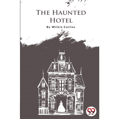 Double 9 Books LLP The Haunted Hotel (häftad, eng)