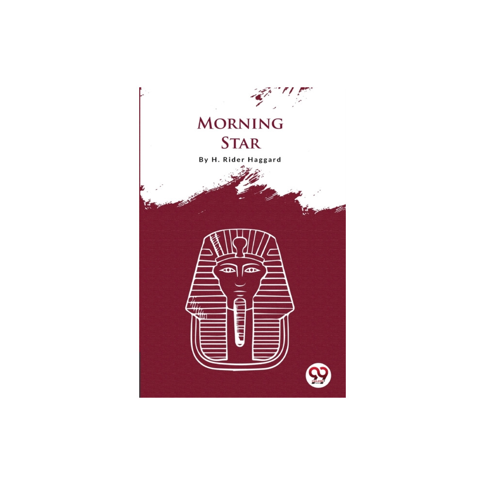 Produktbild för Morning Star (häftad, eng)