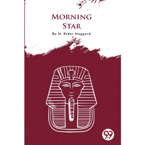 Double 9 Books LLP Morning Star (häftad, eng)