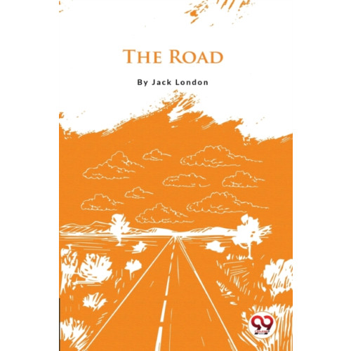 Double 9 Books LLP The Road (häftad, eng)