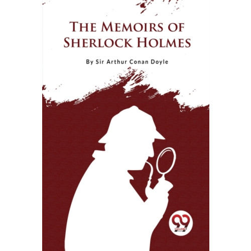 Double 9 Books LLP The Memoirs of Sherlock Holmes (häftad, eng)