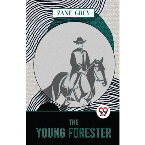 Double 9 Books LLP The Young Forester (häftad, eng)