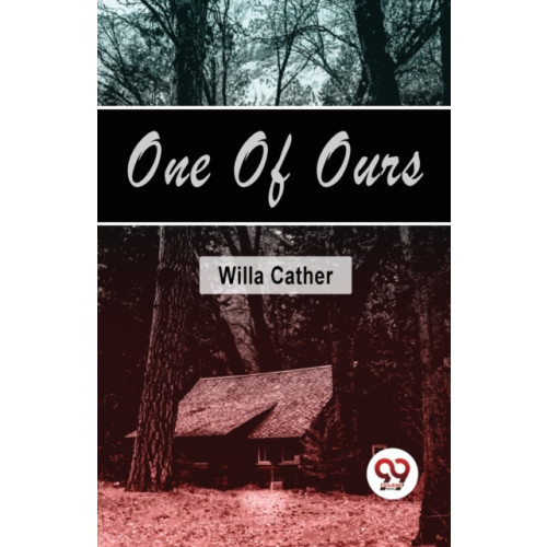 Double 9 Books LLP One of Ours (häftad, eng)