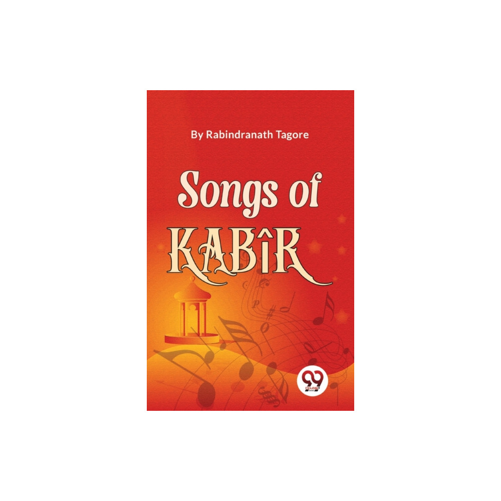 Produktbild för Songs of Kab?R (häftad, eng)