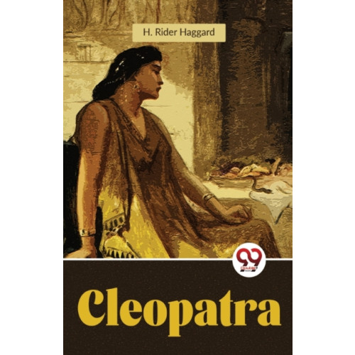Double 9 Books LLP Cleopatra (häftad, eng)