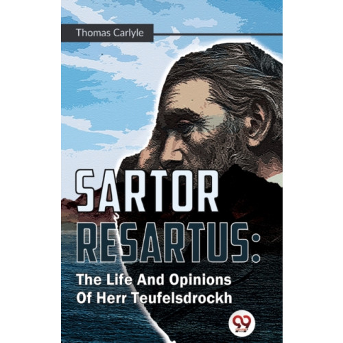 Double 9 Books LLP Sartor Resartus (häftad, eng)