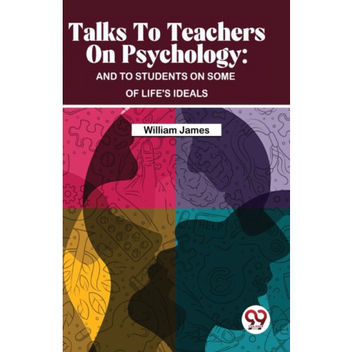 Double 9 Books LLP Talks to Teachers on Psychology (häftad, eng)