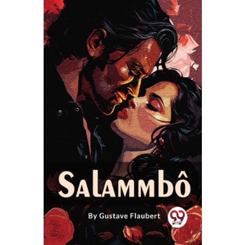 Double 9 Books LLP Salammb? (häftad, eng)