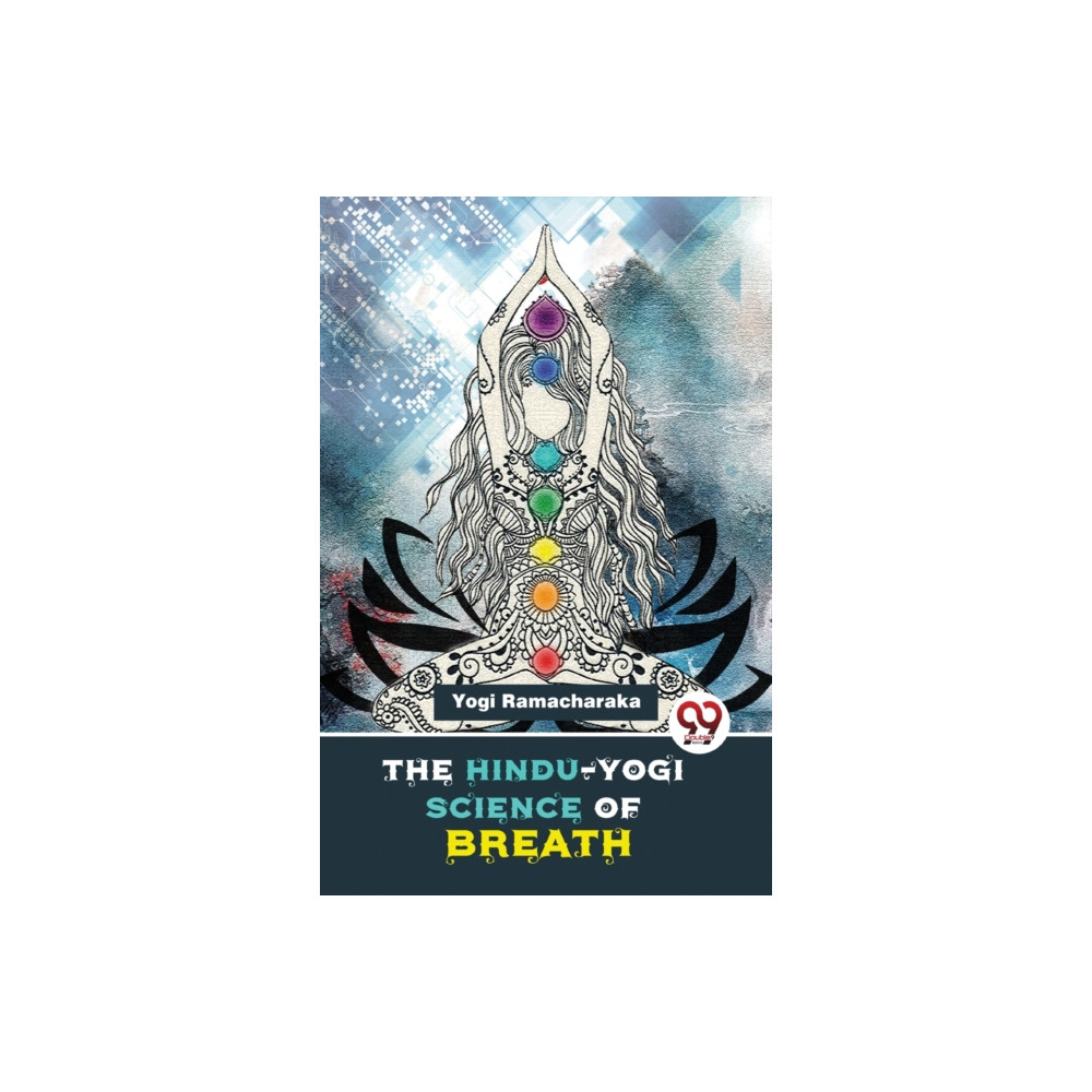 Produktbild för The Hindu-Yogi Science of Breath (häftad, eng)