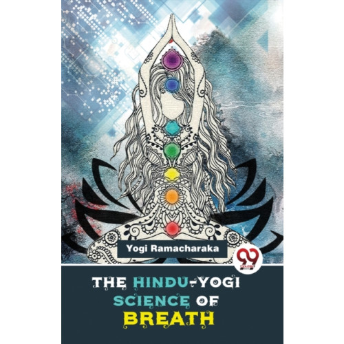 Double 9 Books LLP The Hindu-Yogi Science of Breath (häftad, eng)
