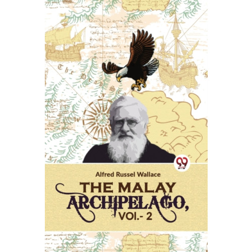 Double 9 Books LLP The Malay Archipelago (häftad, eng)