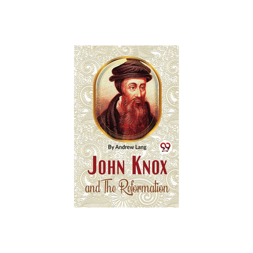 Produktbild för John Knox and the Reformation (häftad, eng)