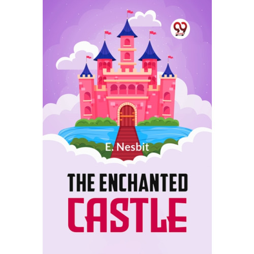 Double 9 Books LLP The Enchanted Castle (häftad, eng)
