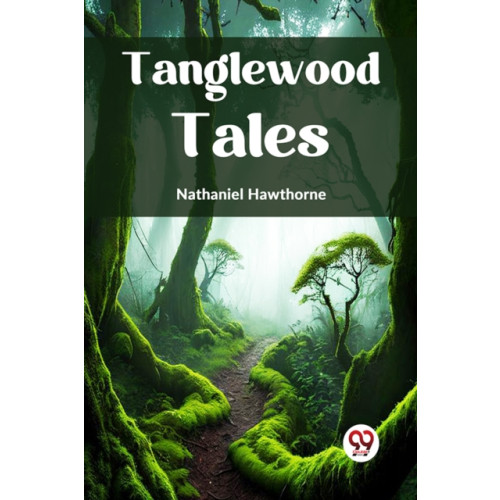 Double 9 Books LLP Tanglewood Tales (häftad, eng)