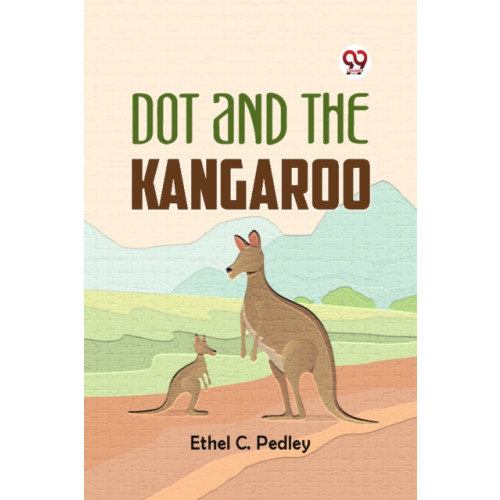 Double 9 Books LLP Dot and the Kangaroo (häftad, eng)