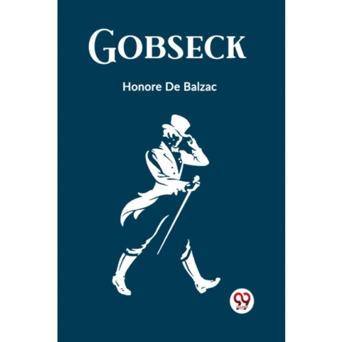 Double 9 Books LLP Gobseck (Edition2023) (häftad, eng)