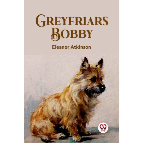 Double 9 Books LLP Greyfriars Bobby (Edition2023) (häftad, eng)