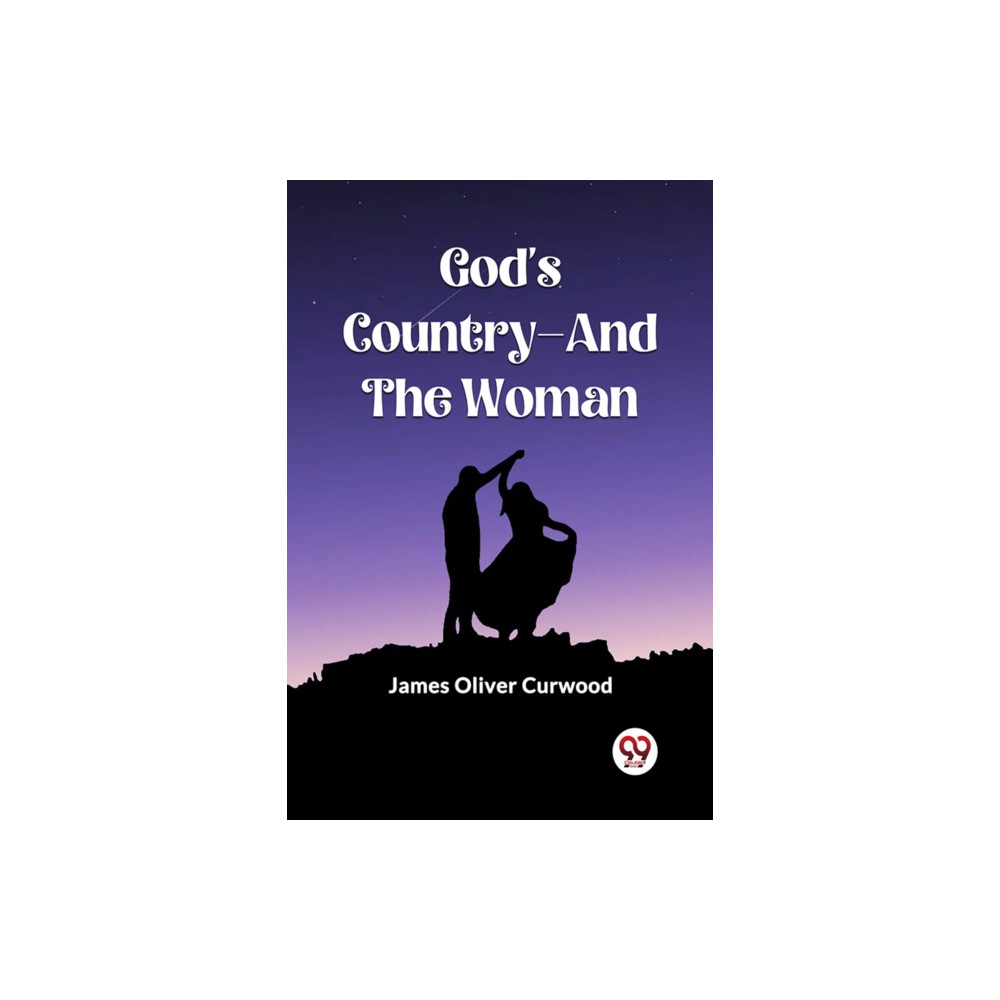 Produktbild för God'S Country—And The Woman (Edition2023) (häftad, eng)