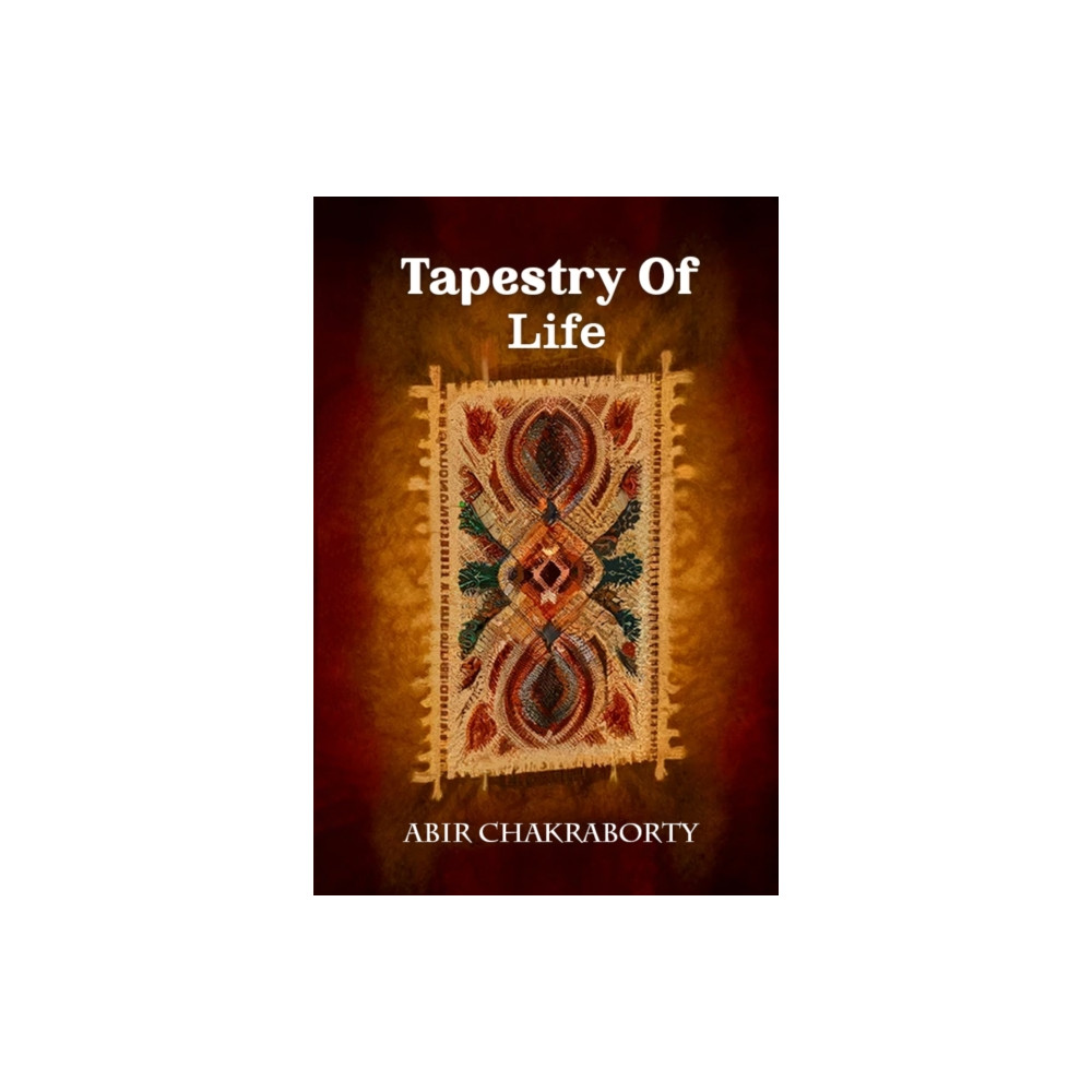 Produktbild för Tapestry Of Life (Edition2024) (häftad, eng)
