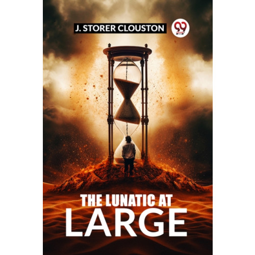 Double 9 Books LLP The Lunatic at Large (Edition2024) (häftad, eng)