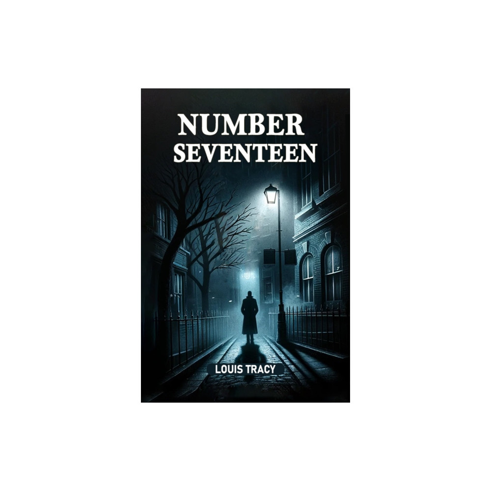 Produktbild för Number Seventeen (Edition2024) (häftad, eng)