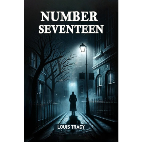 Double 9 Books LLP Number Seventeen (Edition2024) (häftad, eng)