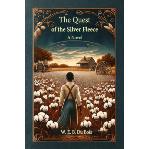 Double 9 Books LLP The Quest of the Silver FleeceA Novel (Edition2024) (häftad, eng)