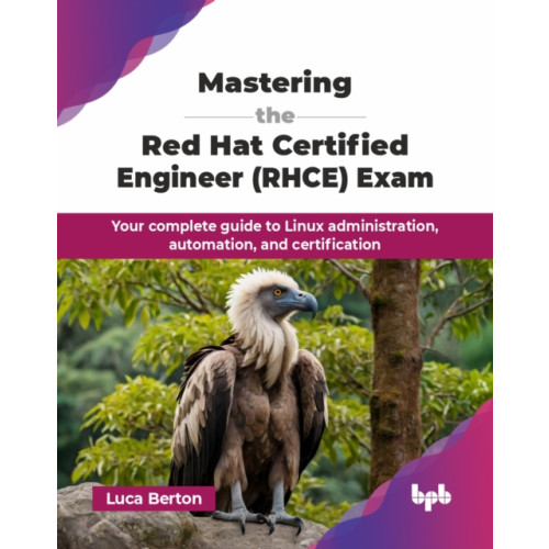 De Gruyter Mastering the Red Hat Certified Engineer (RHCE) Exam