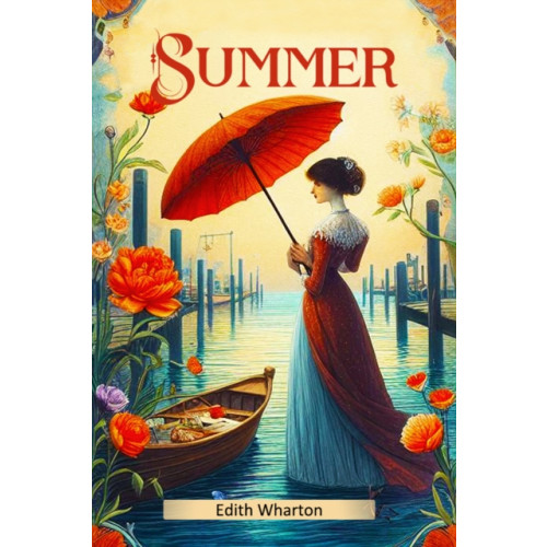 Double 9 Books LLP Summer (Edition2024) (häftad, eng)