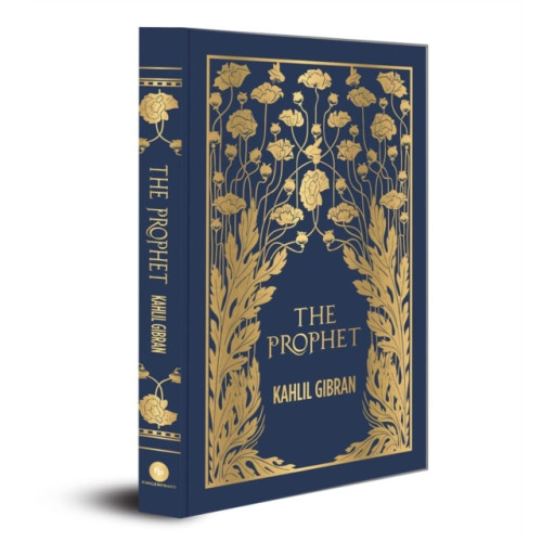 Prakash Books India Private Limited The Prophet (inbunden, eng)