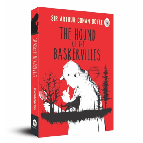 Prakash Books India Private Limited The Hound of the Baskervilles (häftad, eng)