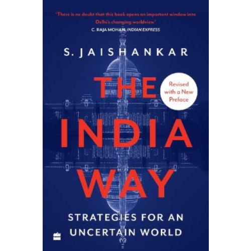 HarperCollins Publishers India The India Way (häftad, eng)
