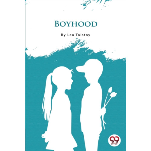 Double 9 Books LLP Boyhood (häftad, eng)