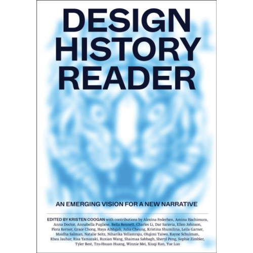 Stichting Onomatopee Design History Reader (häftad, eng)